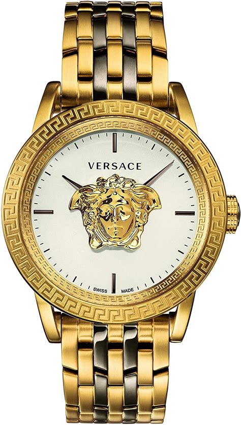 orologio versace uomo saldi|Collezione orologi GMT .